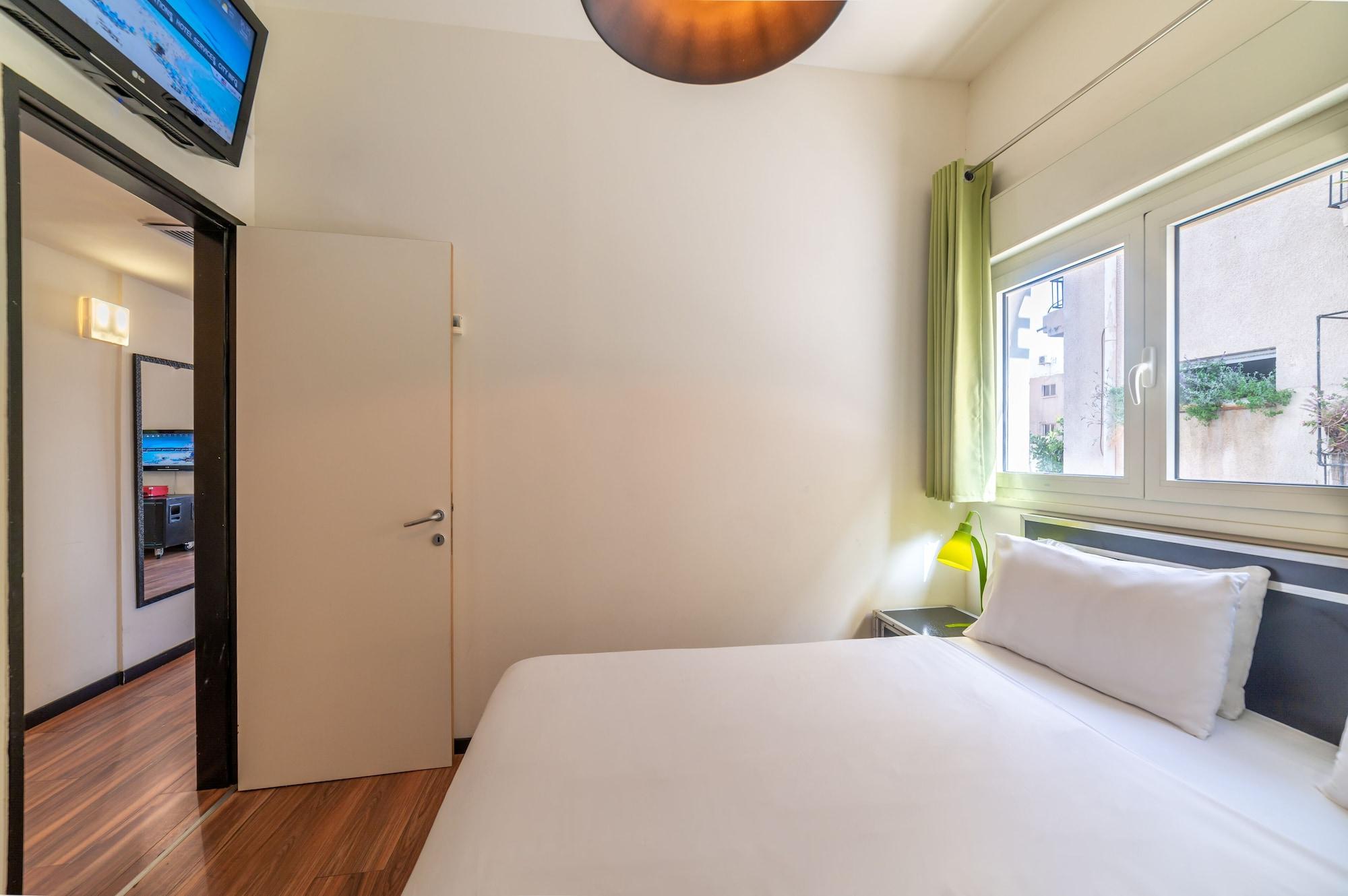 Apartment Ben Yehuda