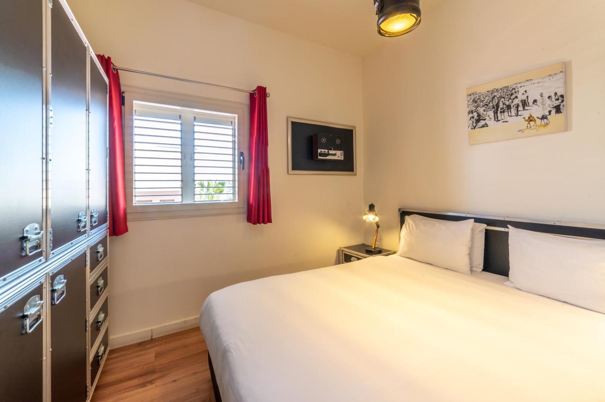 Apartment Ben Yehuda