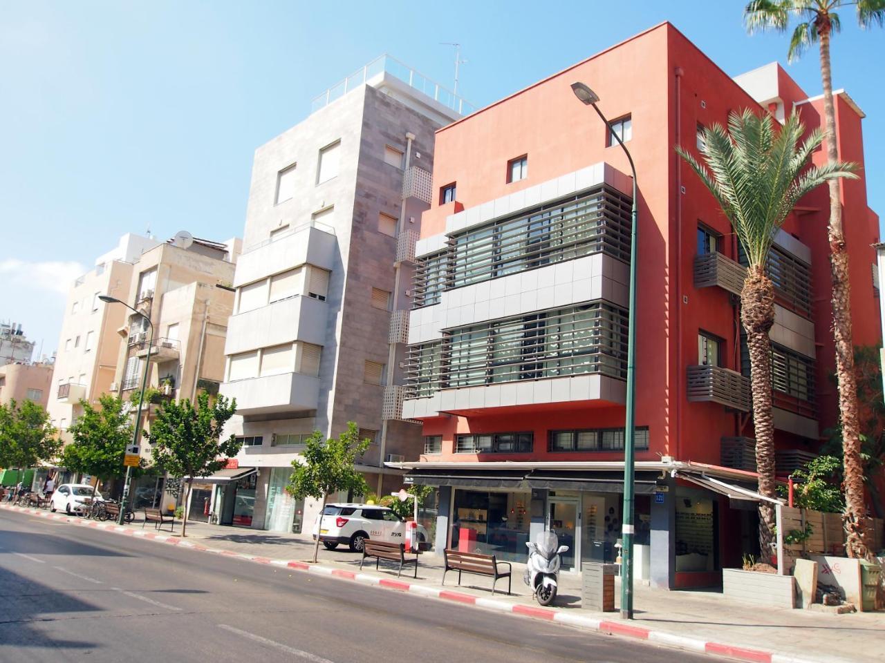 בן יהודה